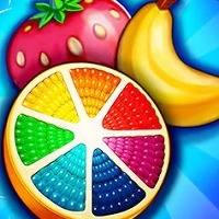 food_rush ألعاب