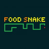 food_snake Lojëra