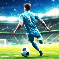 football_-_soccer ゲーム