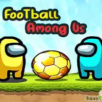 football_among_us Pelit