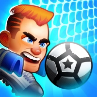 football_brawl เกม