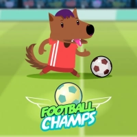 football_champs 游戏