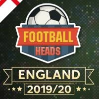 Football Heads England 2019-20