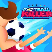 football_killer Jocuri