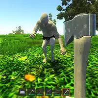 forest_survival_simulator ហ្គេម