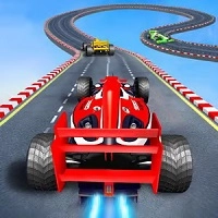 formula_rush Ігри