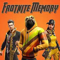 fortnite_memory بازی ها