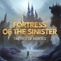 fortress_of_the_sinister เกม