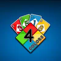 four_colors_multiplayer ゲーム