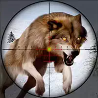 fox_hunting_sniper_shooting ហ្គេម