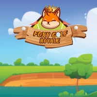 foxy_golf_royale Mängud