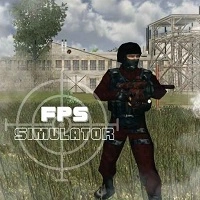 fps_simulator Mängud