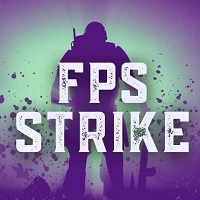 fps_strike Lojëra