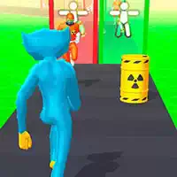 freaky_monster_rush เกม