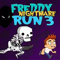 freddy_run_3 Παιχνίδια