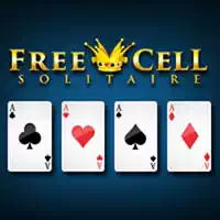 freecell Ігри