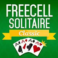 freecell_solitaire_classic Խաղեր