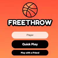 freethrowio Giochi