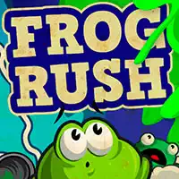 frog_rush રમતો