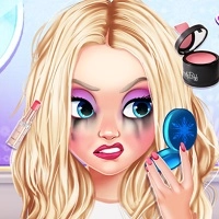 from_messy_to_classy_princess_makeover თამაშები