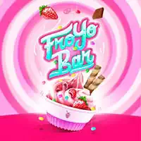 froyo_bar بازی ها