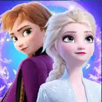 frozen_differences Oyunlar