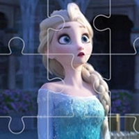 frozen_fever_jigsaw ಆಟಗಳು