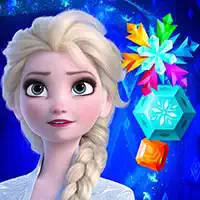 frozen_ice_adventures Spil