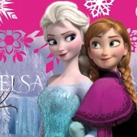 frozen_love_test بازی ها