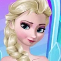 frozen_princess Παιχνίδια