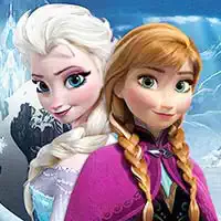 frozen_rush_adventures თამაშები