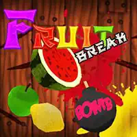 fruit_break بازی ها