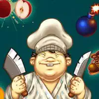 fruit_chef Juegos