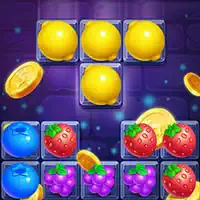 fruit_match4_puzzle Lojëra