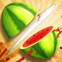 fruit_ninja_online гульні