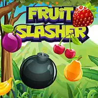 fruit_slasher Тоглоомууд