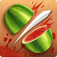 fruit_slice_classic ゲーム