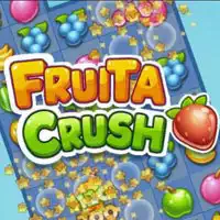 fruita_crush Lojëra