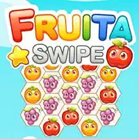 fruita_swipe રમતો