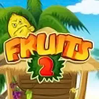 fruits_2 بازی ها