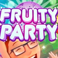 Fruchtige Party