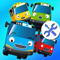 fun_garage_station თამაშები