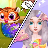 Permainan Mini Seru untuk Putri