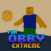 fun_obby_extreme ゲーム