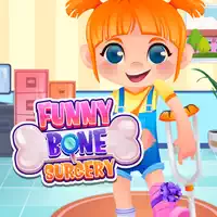 funny_bone_surgery રમતો