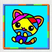 funny_coloring_4_kids ألعاب