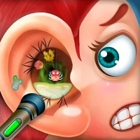 funny_ear_surgery Ойындар