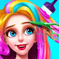 funny_haircut ゲーム