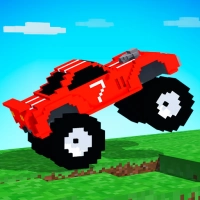 funny_mad_racing เกม