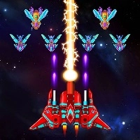 galaxy_attack_alien_shooter Pelit